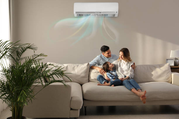 Best HVAC installation services  in Daisetta, TX