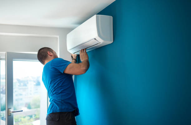 Best HVAC replacement cost  in Daisetta, TX