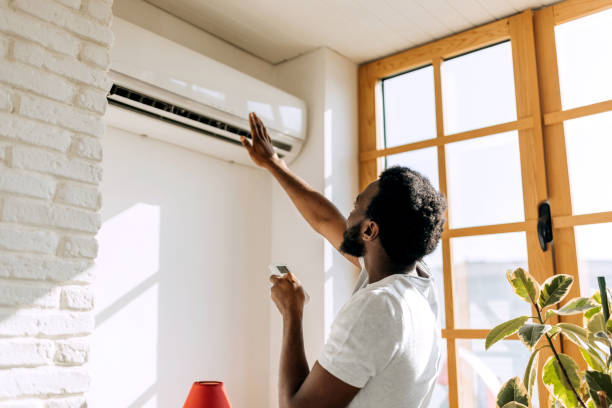 Best Air conditioning repair  in Daisetta, TX