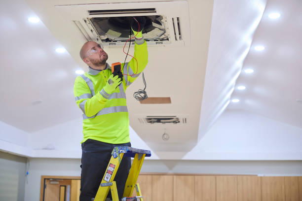 Affordable air conditioning repair in Daisetta, TX