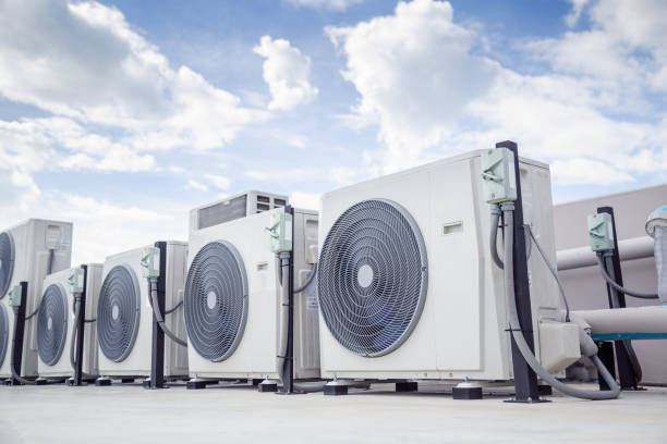 Best Local HVAC companies  in Daisetta, TX