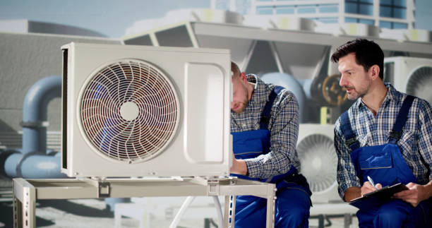 Best HVAC emergency services  in Daisetta, TX