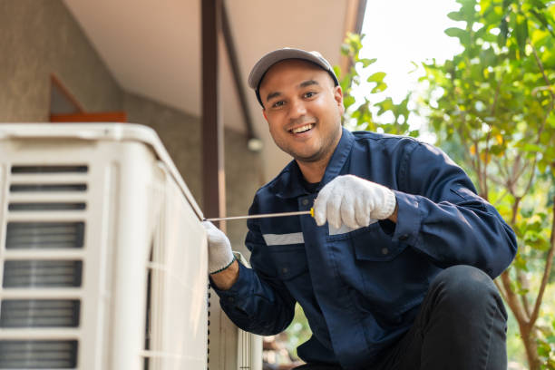 Best HVAC companies near me  in Daisetta, TX