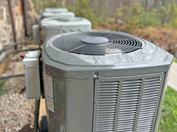 Daisetta, TX HVAC Company