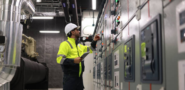 Best Residential HVAC services  in Daisetta, TX
